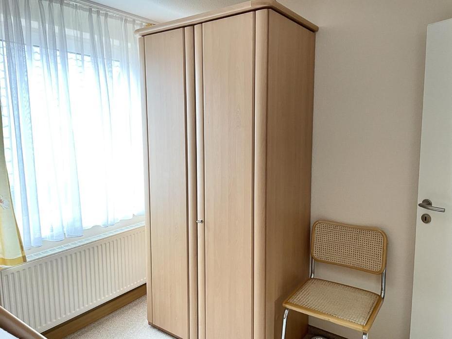 Apartament Haus Schwalbennest Bensersiel Zewnętrze zdjęcie